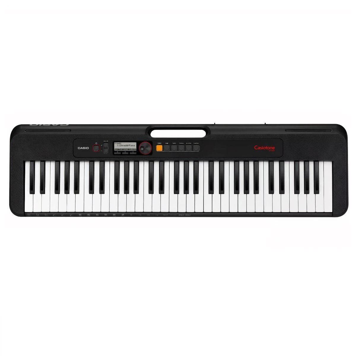 カシオトーン Casiotone CT-S195 電子キーボード 61鍵盤 Amazon | 【Amazon限定】CASIO カシオ電子キーボード Casiotone